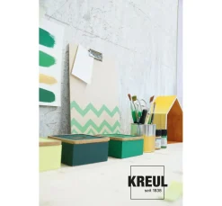 New Kreul Kreative KREUL Acryl Mattfarbe, 20 ml