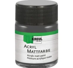 Online Kreul Kreative KREUL Acryl Mattfarbe, 50 ml