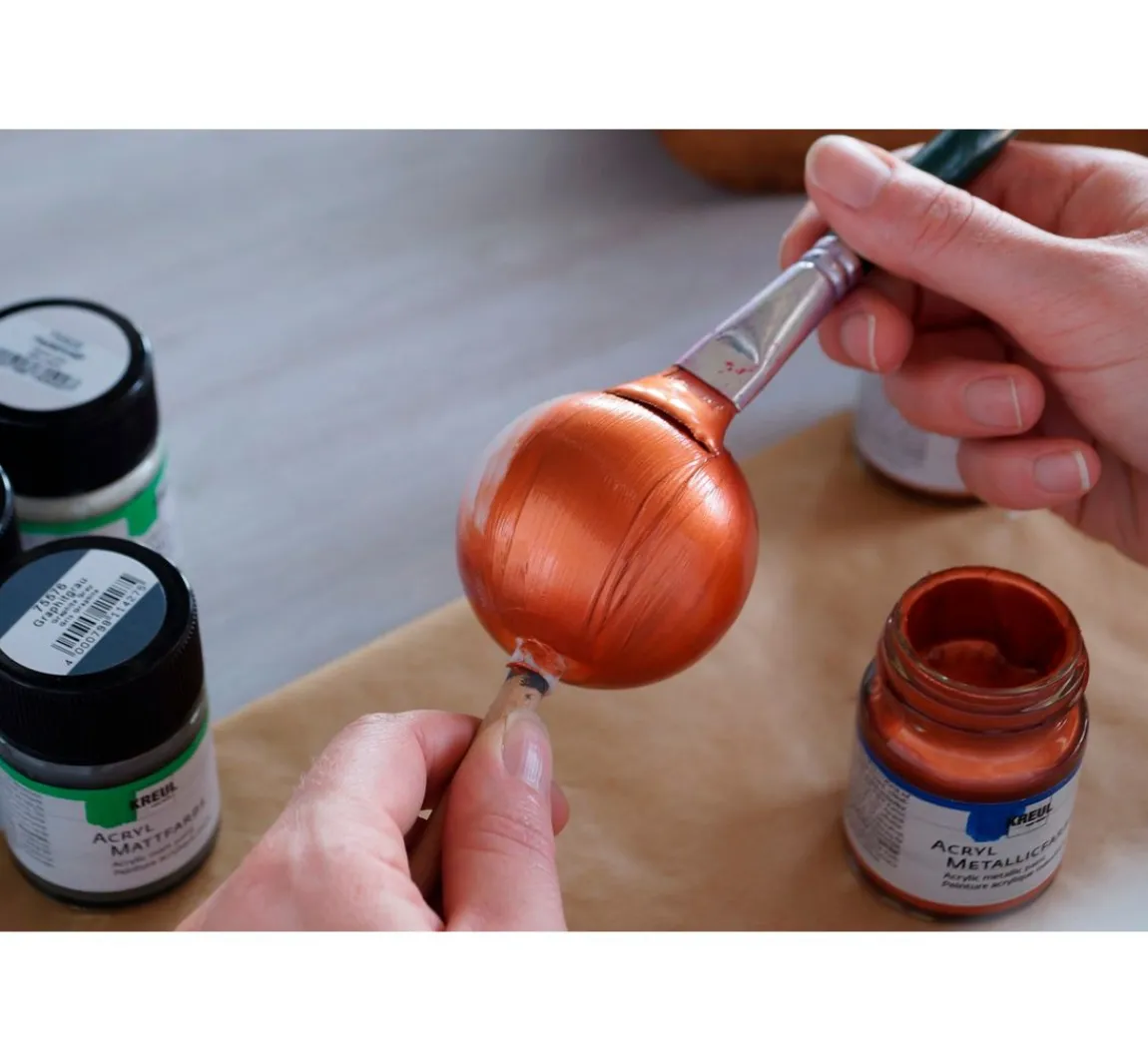 Online Kreul Kreative KREUL Acryl Mattfarbe, 50 ml