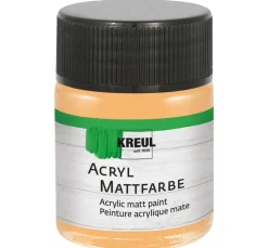 Online Kreul Kreative KREUL Acryl Mattfarbe, 50 ml