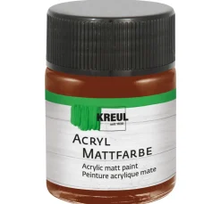 Online Kreul Kreative KREUL Acryl Mattfarbe, 50 ml