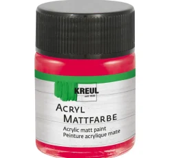 Online Kreul Kreative KREUL Acryl Mattfarbe, 50 ml
