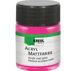 Online Kreul Kreative KREUL Acryl Mattfarbe, 50 ml