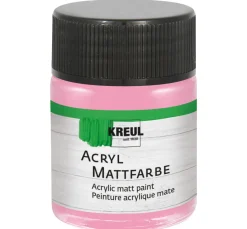 Online Kreul Kreative KREUL Acryl Mattfarbe, 50 ml