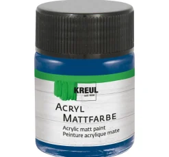 Online Kreul Kreative KREUL Acryl Mattfarbe, 50 ml