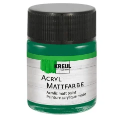 Online Kreul Kreative KREUL Acryl Mattfarbe, 50 ml