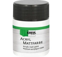 Online Kreul Kreative KREUL Acryl Mattfarbe, 50 ml