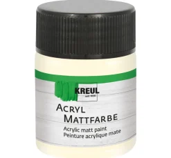 Online Kreul Kreative KREUL Acryl Mattfarbe, 50 ml