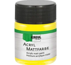 Online Kreul Kreative KREUL Acryl Mattfarbe, 50 ml