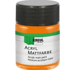 Online Kreul Kreative KREUL Acryl Mattfarbe, 50 ml