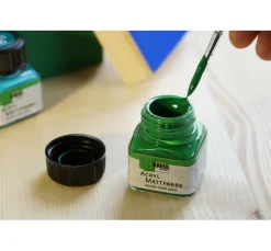 Discount Kreul Kreative Kreul Acryl Mattfarben Basis-Set, 6x20ml