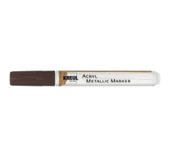 Outlet Kreul Kreative KREUL Acryl Metallic Marker medium