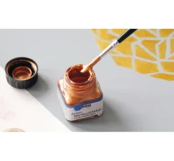 Kreul Kreative KREUL Acryl Metallicfarbe, 20 ml