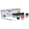 Online Kreul Kreative KREUL Acryl Metallicfarben Creativ-Set