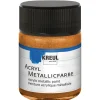 Sale Kreul Kreative KREUL Acryl Metallicfarbe, 50 ml
