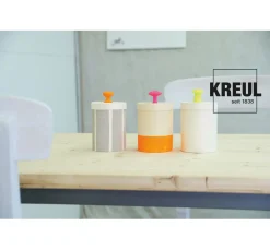 Hot Kreul Kreative KREUL Acryl Neonfarbe, 20 ml