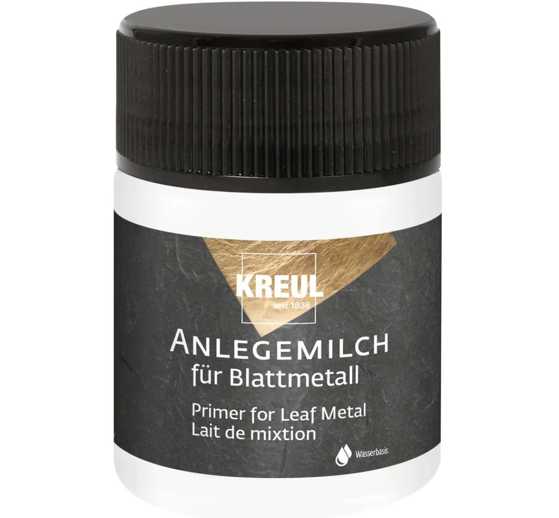 Outlet Kreul Kreative KREUL Anlegemilch, 50 ml