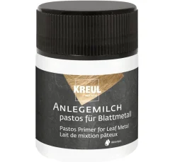 Discount Kreul Kreative KREUL Anlegemilch, pastös, 50 ml