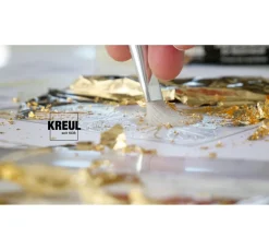 Online Kreul Kreative KREUL Anlegemilch-Marker für Blattgold