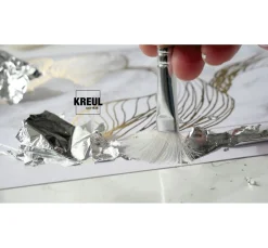 Online Kreul Kreative KREUL Anlegemilch-Marker für Blattgold