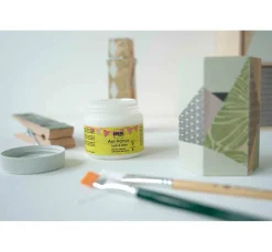 Clearance Kreul Kreative KREUL Art Potch Lack & Leim