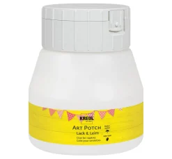 Kreul Kreative KREUL Art Potch Lack & Leim "Matt", 257 g / 250 ml