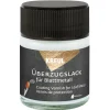 Hot Kreul Kreative KREUL Überzugslack für Blattmetall, 50 ml