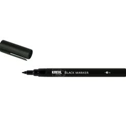Best Kreul Kreative KREUL Black Marker