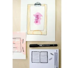 Best Kreul Kreative KREUL Black Marker