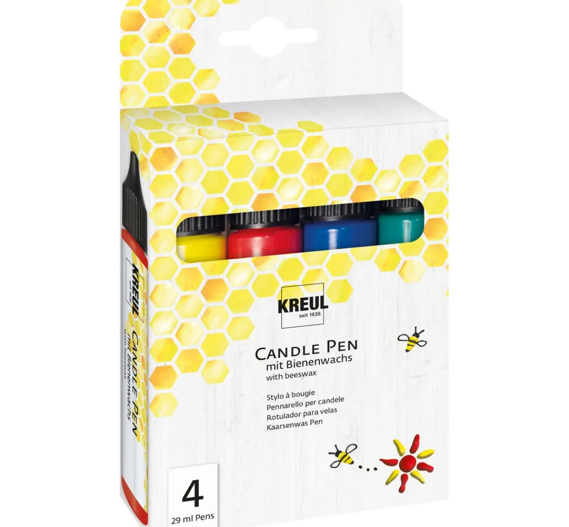 New Kreul Candle Pen "Classic"