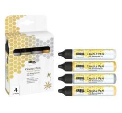 Discount Kreul Candle Pen "Glamour Lighting"