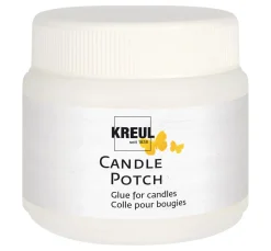 Clearance Kreul Kreative KREUL Candle Potch, 150 ml