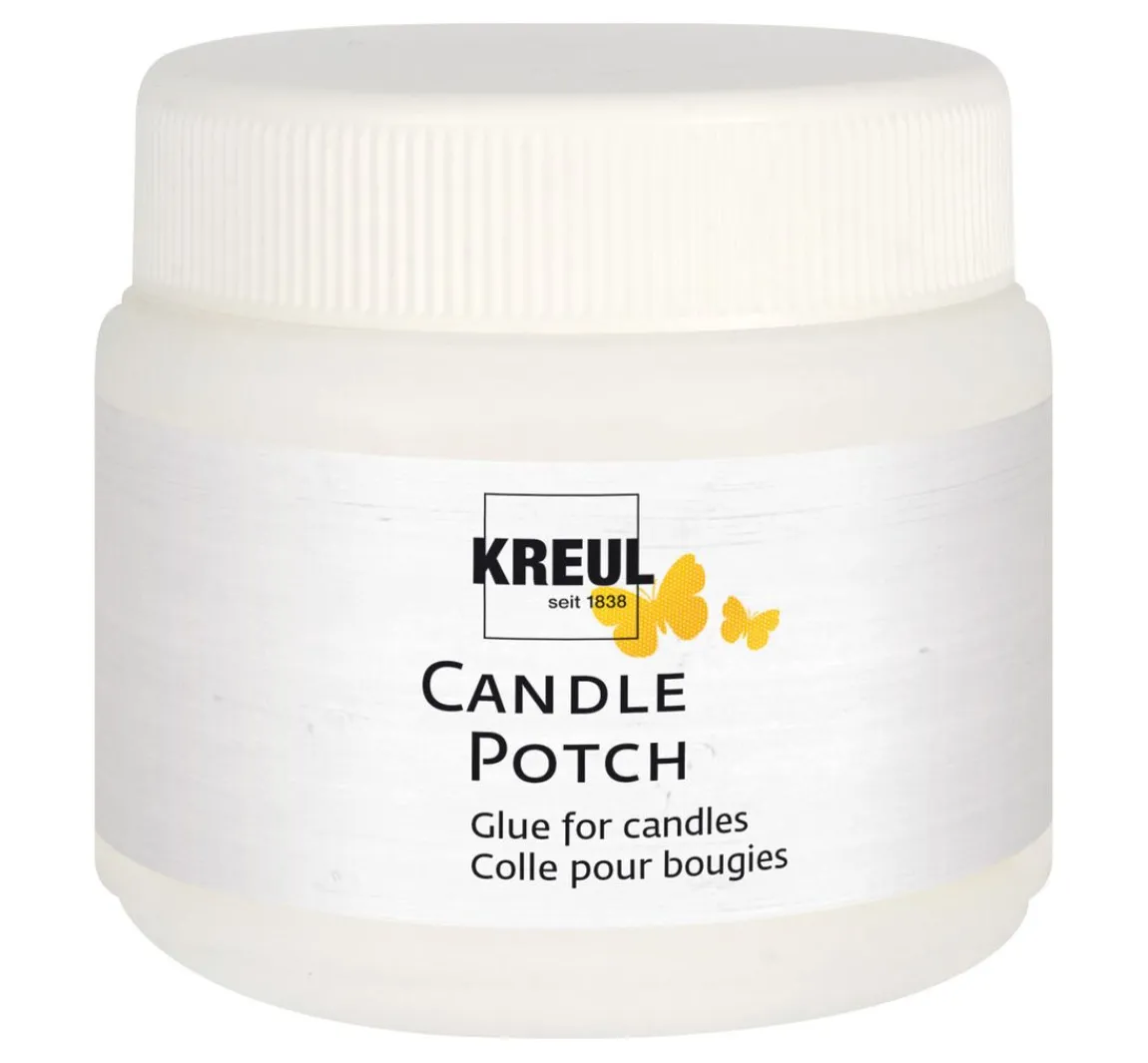 Clearance Kreul Kreative KREUL Candle Potch, 150 ml