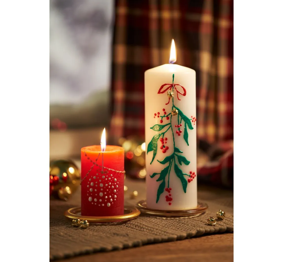 Clearance Kreul Kreative KREUL Candle Potch, 150 ml