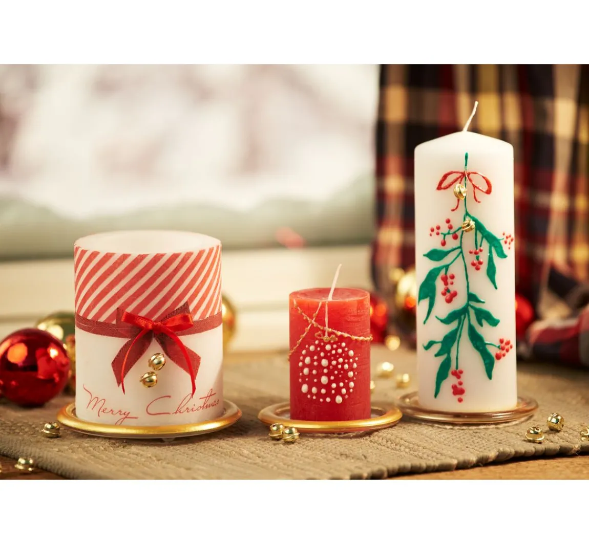 Clearance Kreul Kreative KREUL Candle Potch, 150 ml