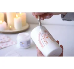 Clearance Kreul Kreative KREUL Candle Potch, 150 ml