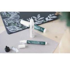 Sale Kreul Kreative KREUL Chalky Kreide Marker Weiß 4er-Set