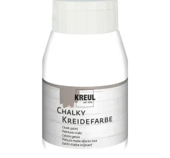 New Kreul Kreative KREUL Chalky Kreidefarbe