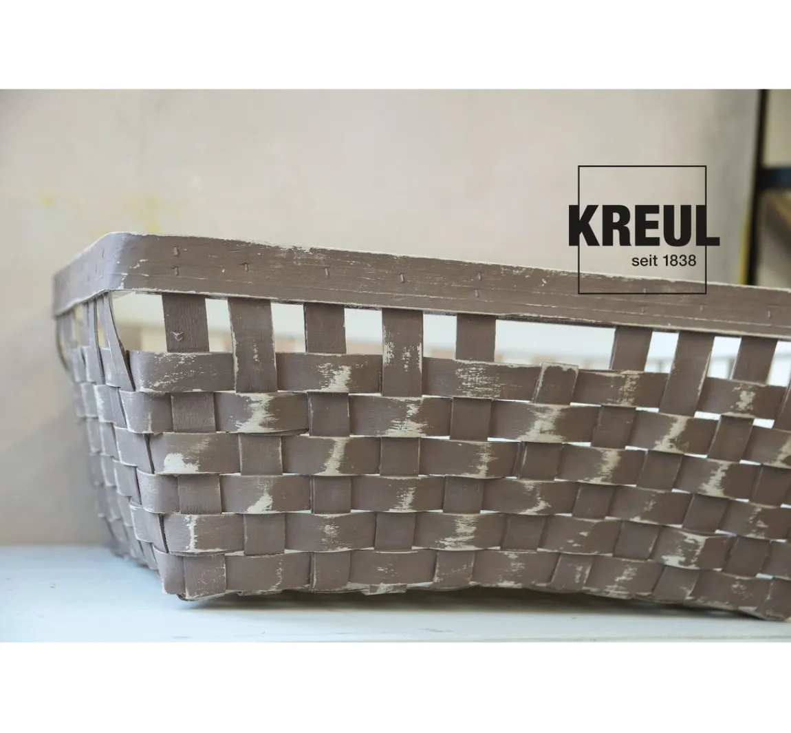 New Kreul Kreative KREUL Chalky Kreidefarbe
