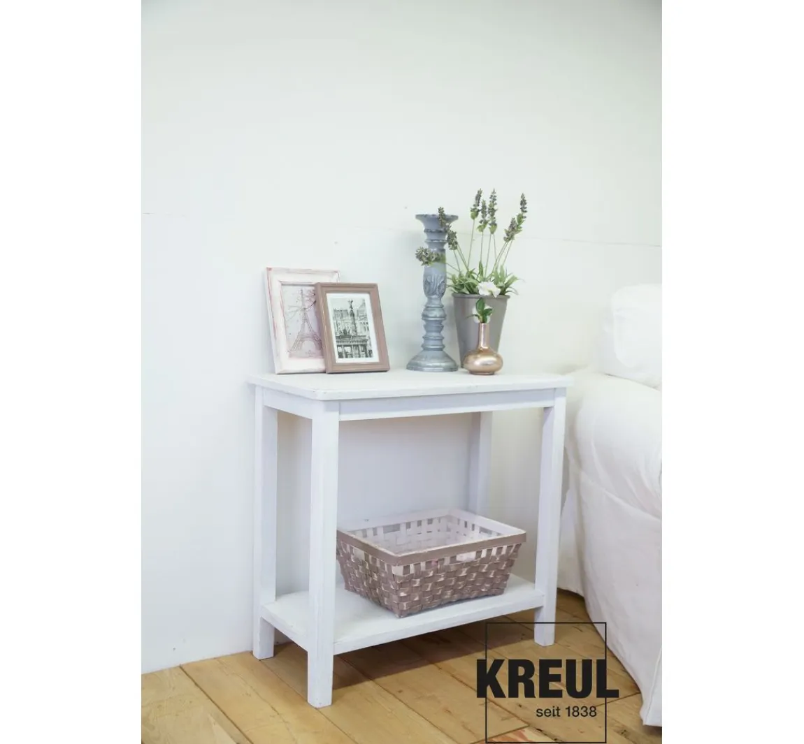 New Kreul Kreative KREUL Chalky Kreidefarbe