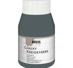 New Kreul Kreative KREUL Chalky Kreidefarbe