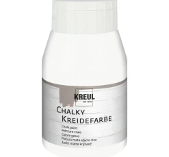 New Kreul Kreative KREUL Chalky Kreidefarbe