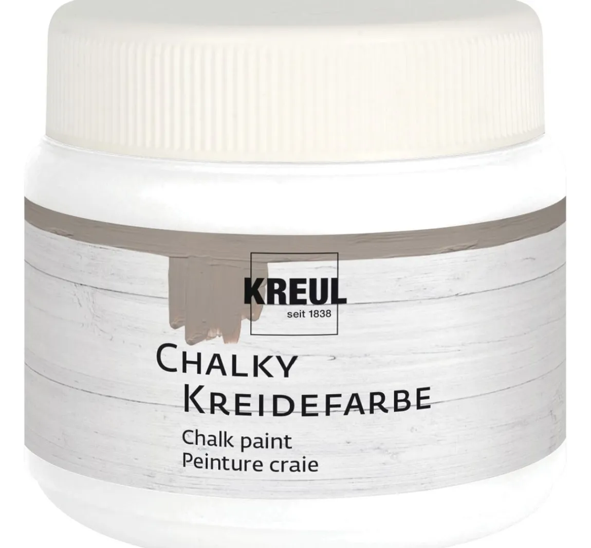 Online Kreul Kreative KREUL Chalky Kreidefarbe, 150 ml