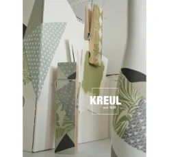 Online Kreul Kreative KREUL Chalky Kreidefarbe, 150 ml