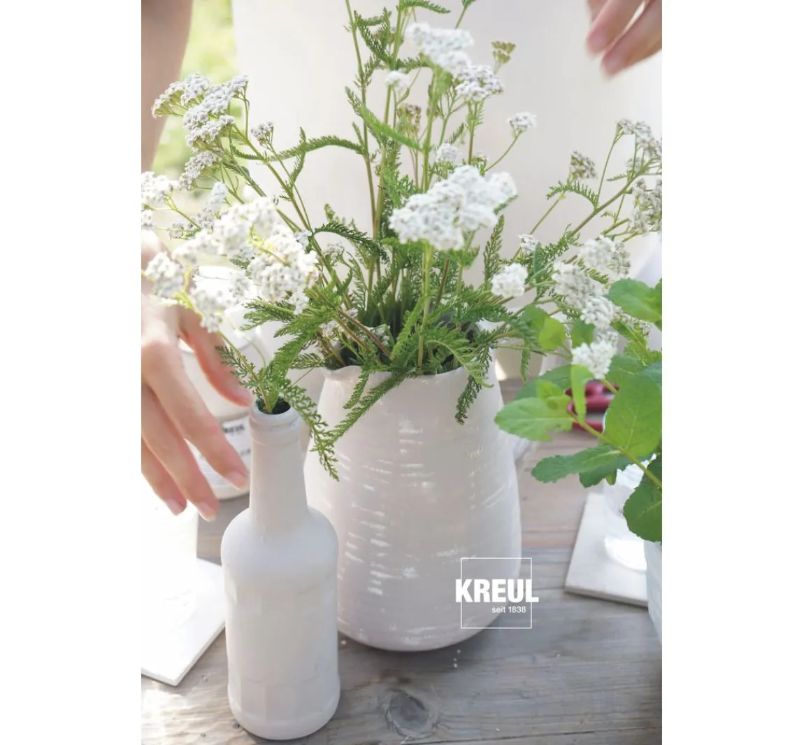 Online Kreul Kreative KREUL Chalky Kreidefarbe, 150 ml