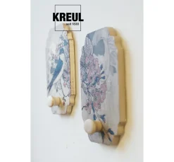 Online Kreul Kreative KREUL Chalky Kreidefarbe, 150 ml