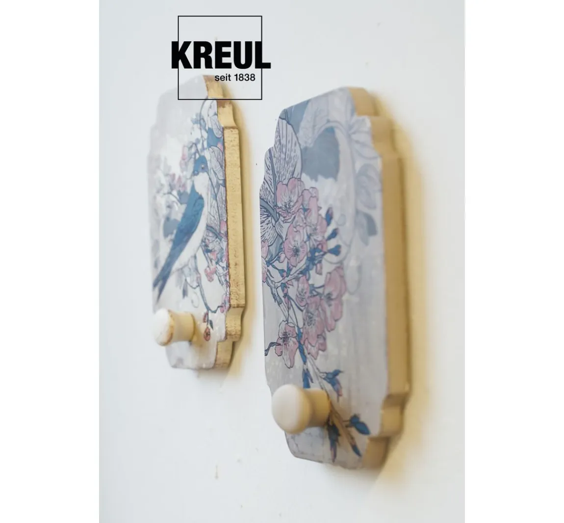 Online Kreul Kreative KREUL Chalky Kreidefarbe, 150 ml