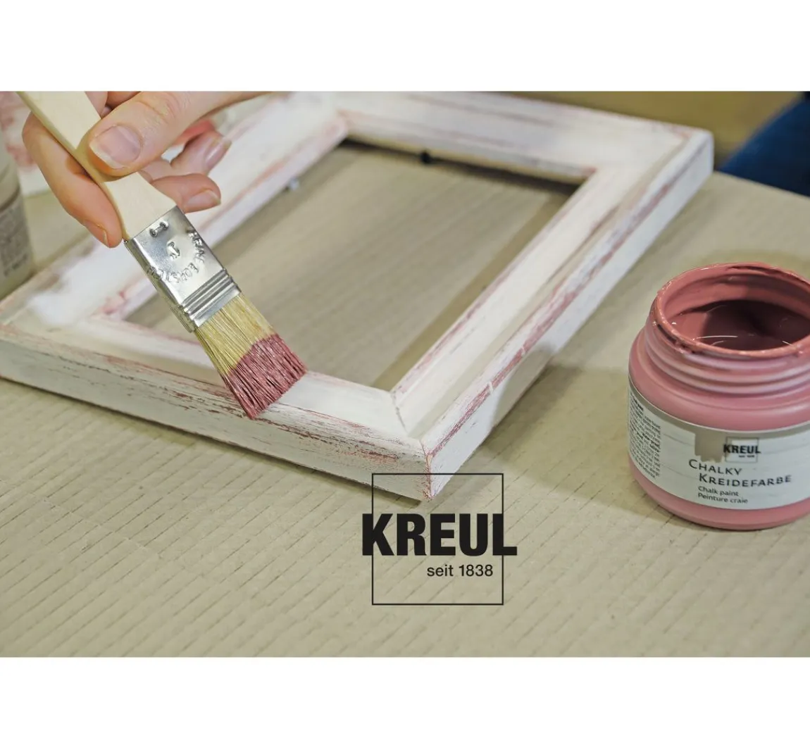 Online Kreul Kreative KREUL Chalky Kreidefarbe, 150 ml