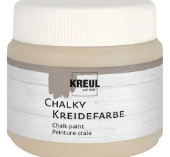 Online Kreul Kreative KREUL Chalky Kreidefarbe, 150 ml