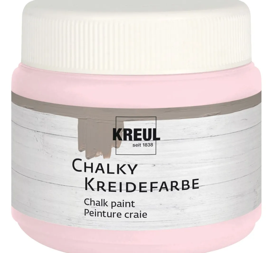 Online Kreul Kreative KREUL Chalky Kreidefarbe, 150 ml
